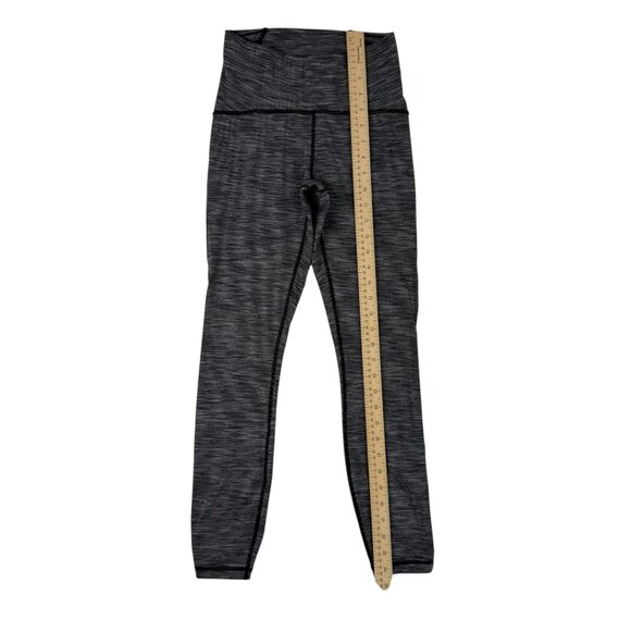 Lululemon High Times 7/8 Mesh Luxtreme Women’s 4 - Picture 15 of 15